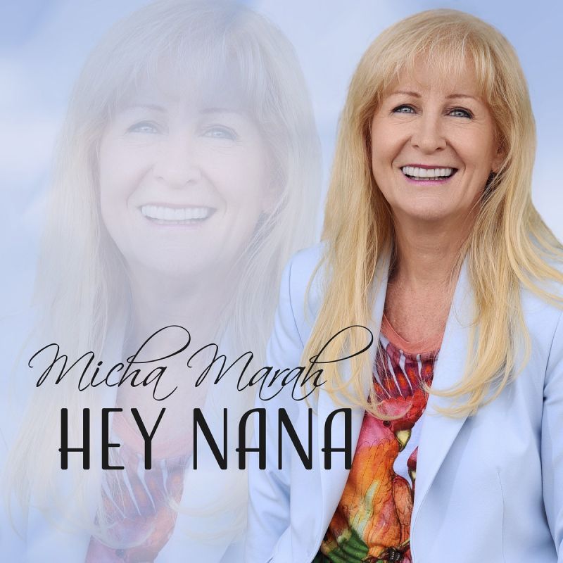 Micha Marah - Hey nana [2023] - hitparade.ch